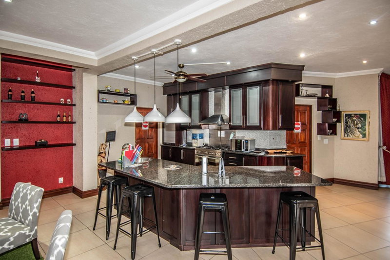 7 Saint Andrew, White River, South Africa