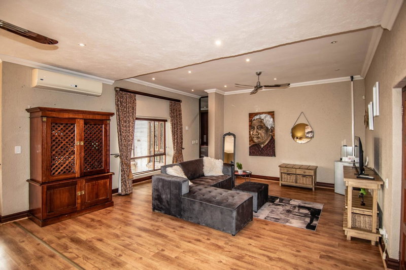 7 Saint Andrew, White River, South Africa