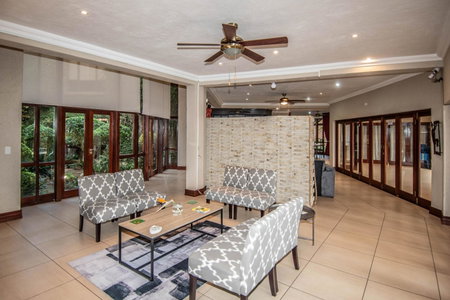7 Saint Andrew, White River, South Africa