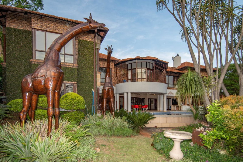 7 Saint Andrew, White River, South Africa