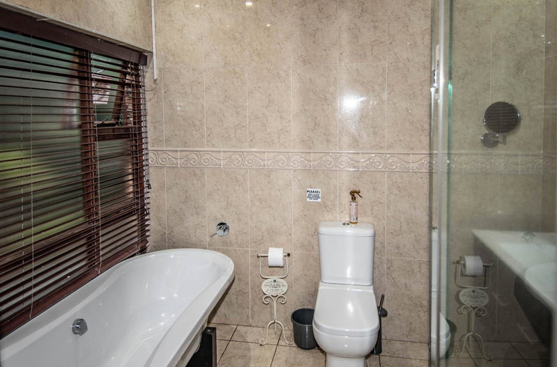 7 Saint Andrew, White River, South Africa