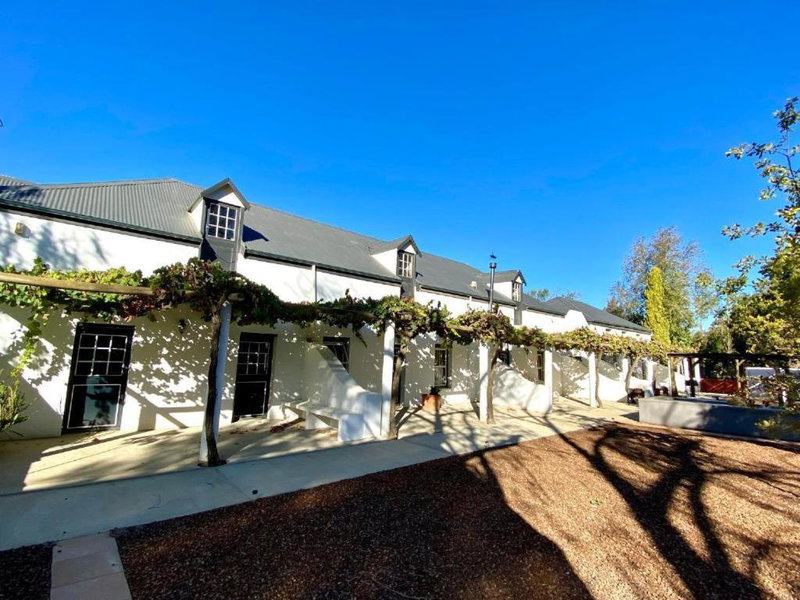 Plumtree Farm, Riviersonderend, South Africa