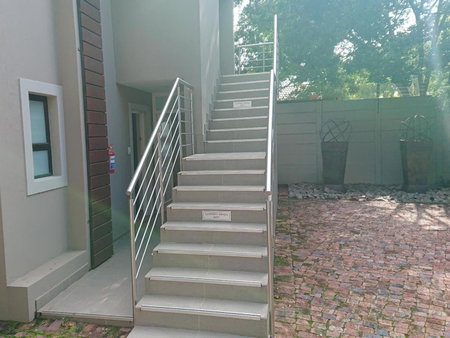Unitas Guesthouse, Centurion, South Africa