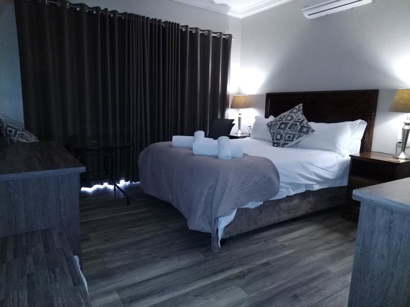 Unitas Guesthouse, Centurion, South Africa