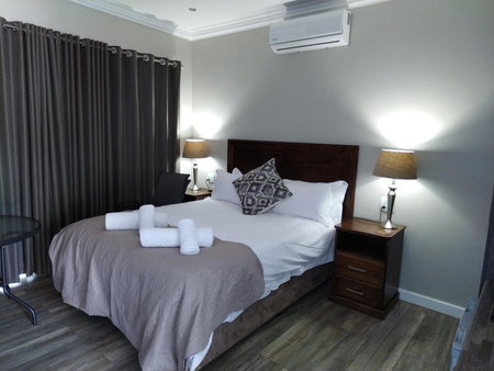 Unitas Guesthouse, Centurion, South Africa