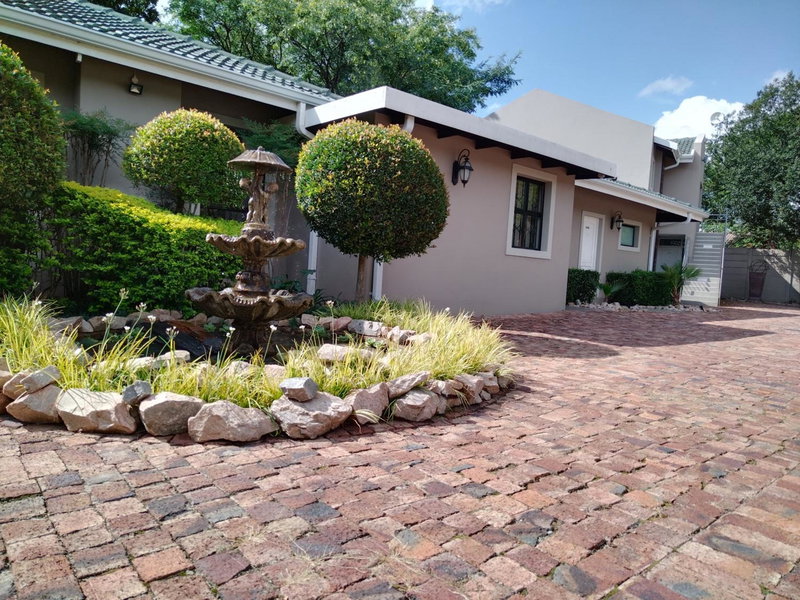Unitas Guesthouse, Centurion, South Africa