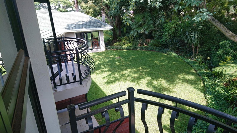 Unitas Guesthouse, Centurion, South Africa
