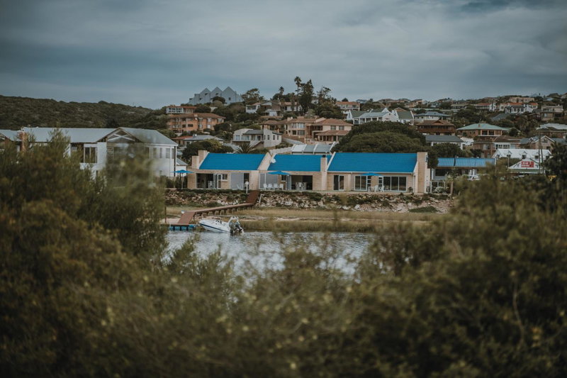 Aloha Lodge, Stilbaai, South Africa