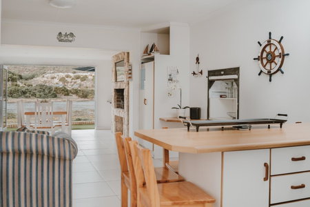 Aloha Lodge, Stilbaai, South Africa