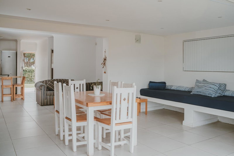 Aloha Lodge, Stilbaai, South Africa