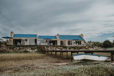 Aloha Lodge, Stilbaai, South Africa