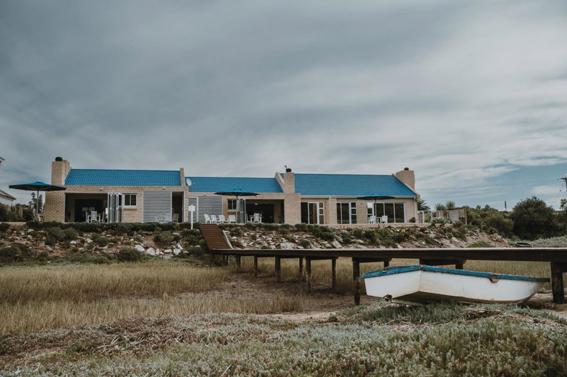 Aloha Lodge, Stilbaai, South Africa