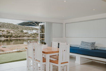 Aloha Lodge, Stilbaai, South Africa
