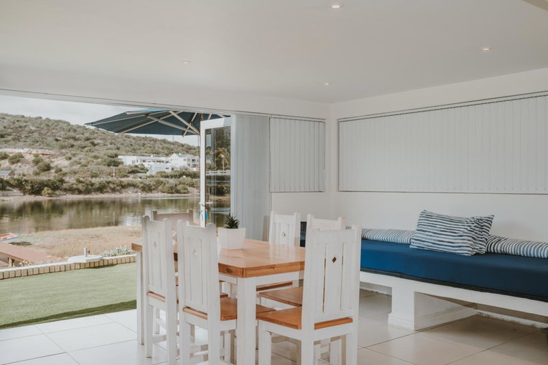 Aloha Lodge, Stilbaai, South Africa