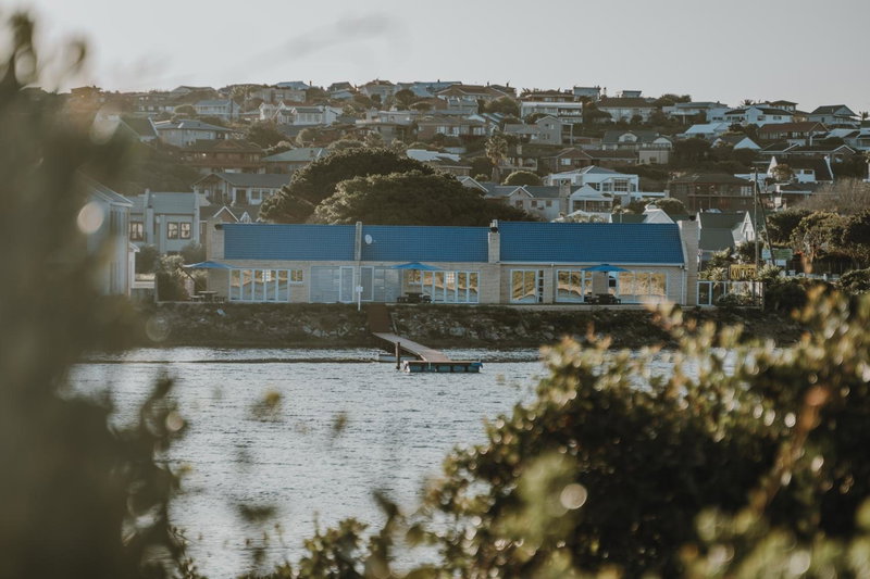 Aloha Lodge, Stilbaai, South Africa