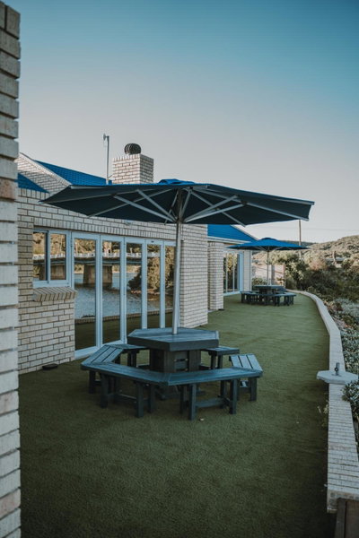 Aloha Lodge, Stilbaai, South Africa