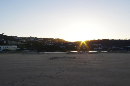Plett Sunrise:), Plettenberg Bay, South Africa