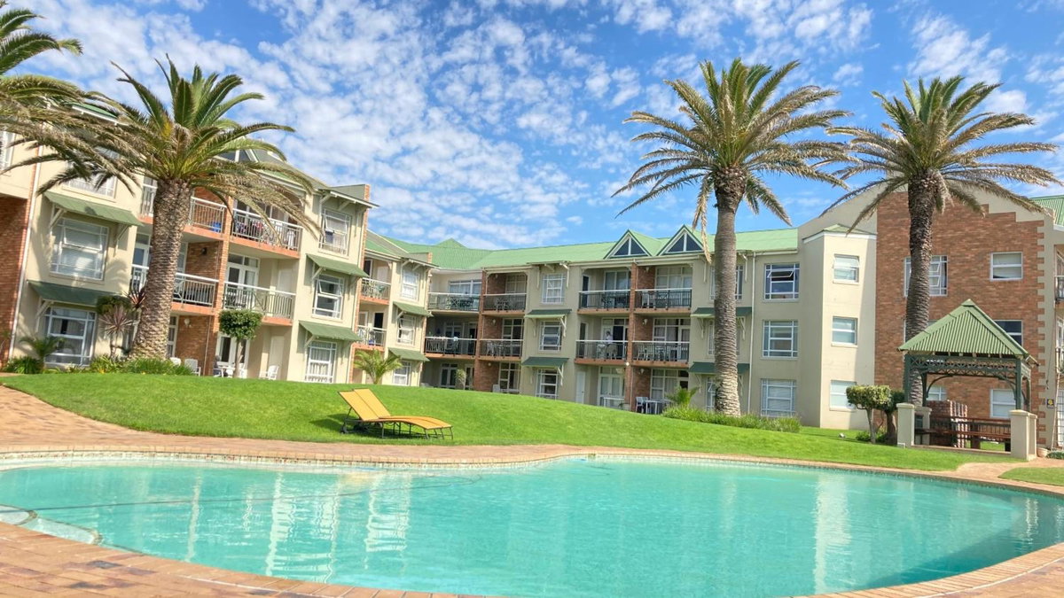 Hotel · Brookes Hill Suites no 51, Port Elizabeth