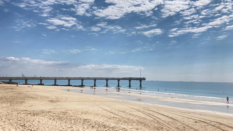 Brookes Hill Suites no 51, Port Elizabeth, South Africa