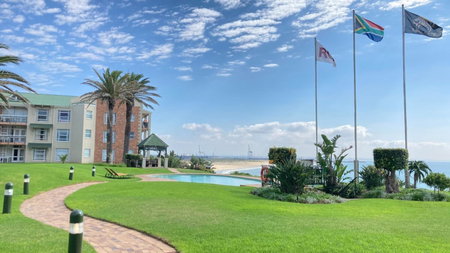 Brookes Hill Suites no 51, Port Elizabeth, South Africa