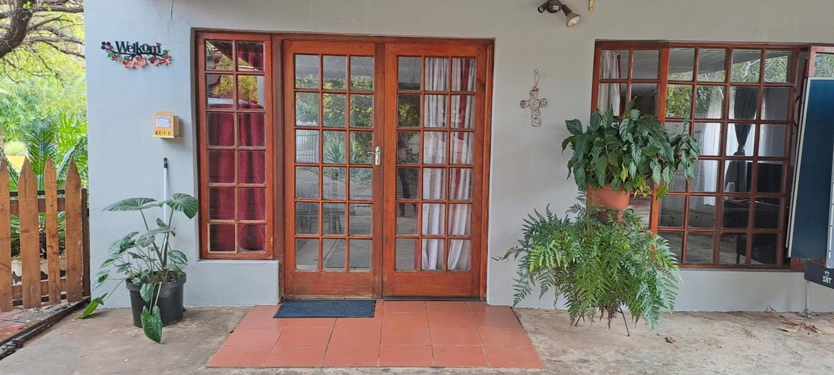 Our Place - Family - 5 bed unit, South Africa