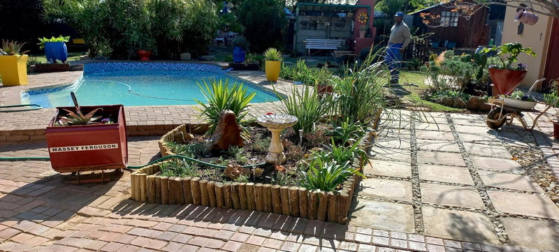 Our Place - Family - 5 bed unit, Bloemfontein, South Africa