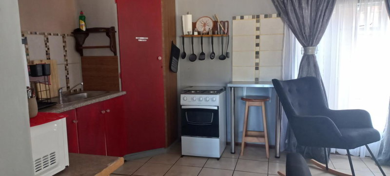 Our Place - Family - 5 bed unit, Bloemfontein, South Africa