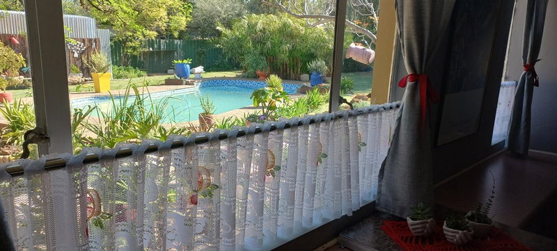 Our Place - Family - 5 bed unit, Bloemfontein, South Africa