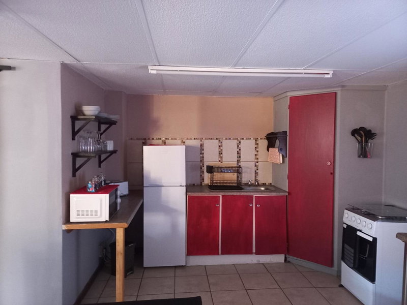 Our Place - Family - 5 bed unit, Bloemfontein, South Africa