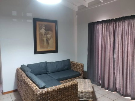 Ebeneezer Self-Catering Guesthouse in the Lowveld, Sabie, South Africa