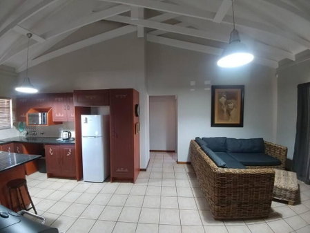 Ebeneezer Self-Catering Guesthouse in the Lowveld, Sabie, South Africa