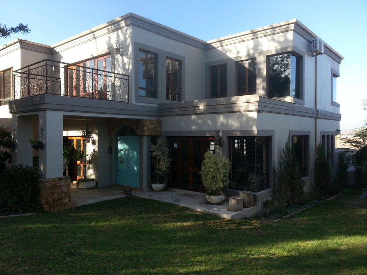 Die Pastorie, South Africa