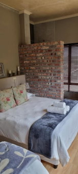 Die Pastorie, Caledon, South Africa