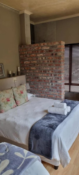 Die Pastorie, Caledon, South Africa