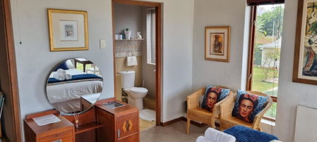 Die Pastorie, Caledon, South Africa