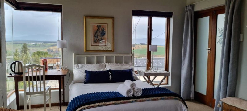 Die Pastorie, Caledon, South Africa