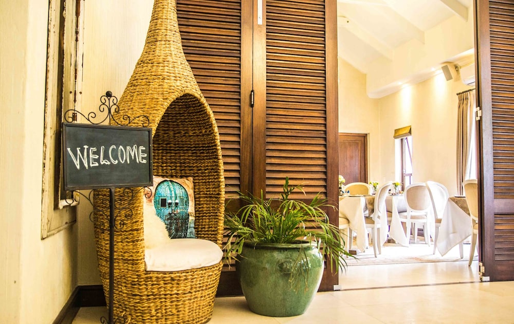 Hotel · Homestead Villas, Cape Town