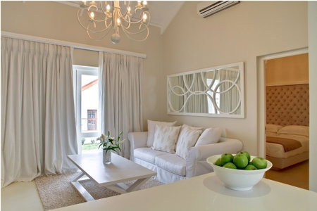 Homestead Villas, Cape Town, South Africa