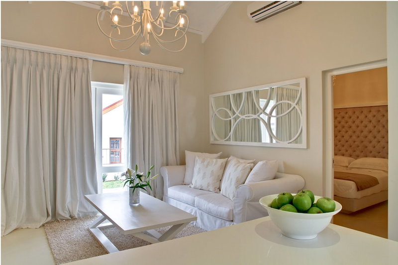 Homestead Villas, Cape Town, South Africa