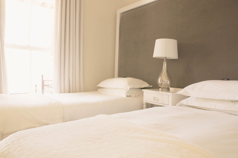 Homestead Villas, Cape Town, South Africa