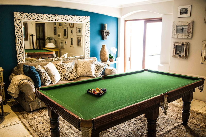 Homestead Villas, Cape Town, South Africa