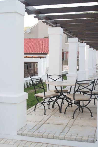 Homestead Villas, Cape Town, South Africa