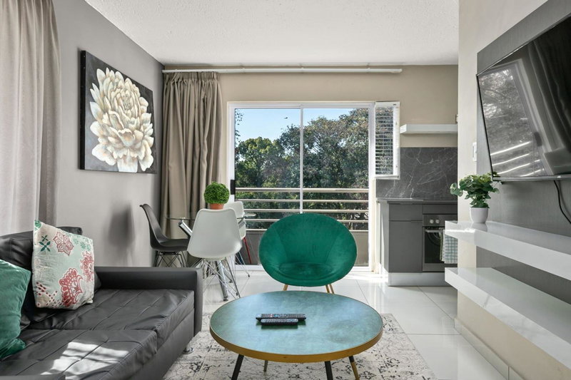 Marley on Katherine Apartments, Johannesburg, South Africa