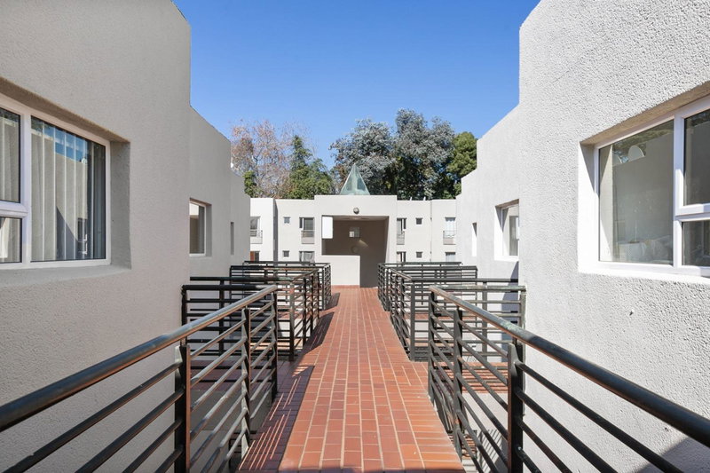 Marley on Katherine Apartments, Johannesburg, South Africa