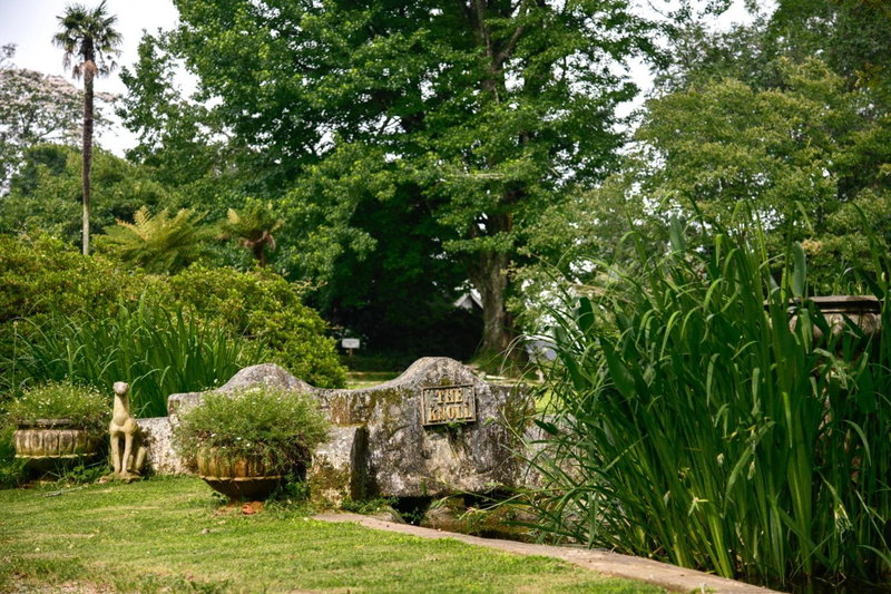 The Knoll Historic Guest Farm, Hilton, South Africa