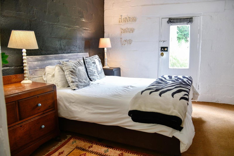The Knoll Historic Guest Farm, Hilton, South Africa