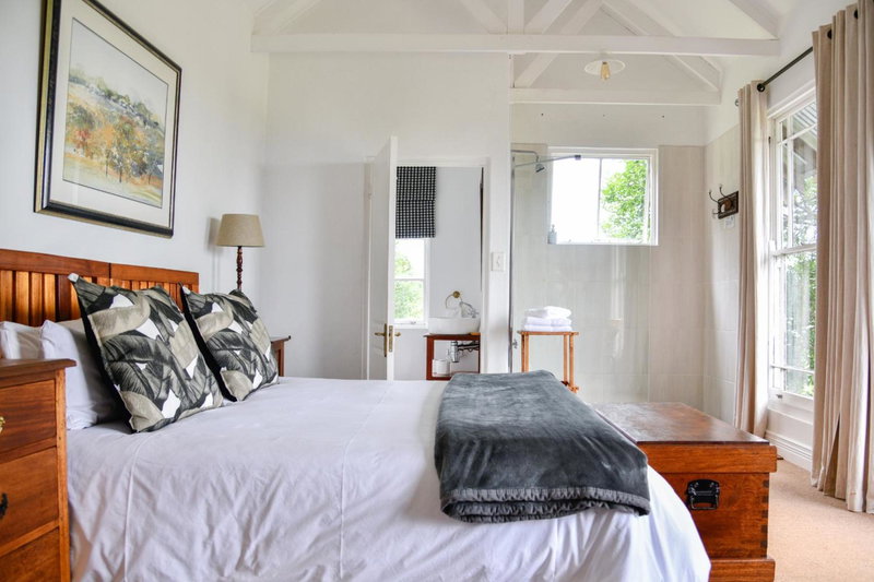 The Knoll Historic Guest Farm, Hilton, South Africa