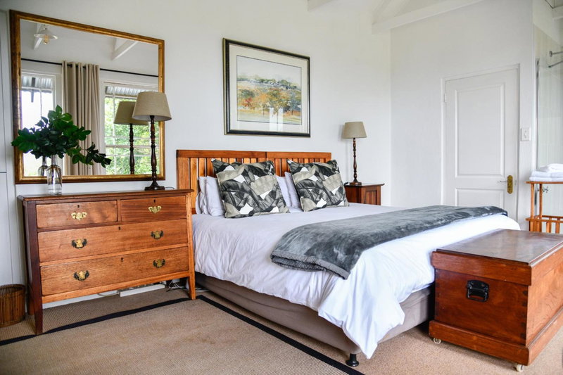 The Knoll Historic Guest Farm, Hilton, South Africa