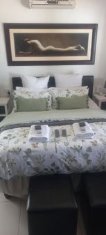 Robert's Place Paarl, Paarl, South Africa