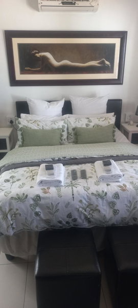 Robert's Place Paarl, Paarl, South Africa